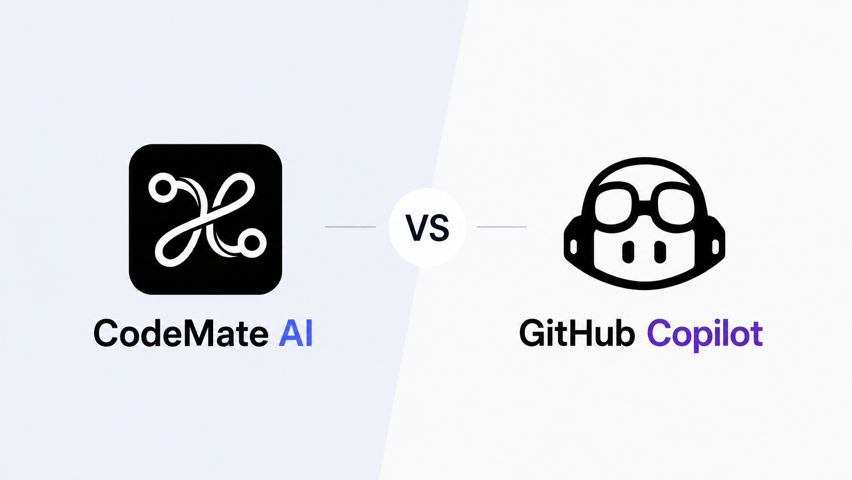 CodeMate VS GitHub Copilot