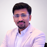 Ayush Singhal