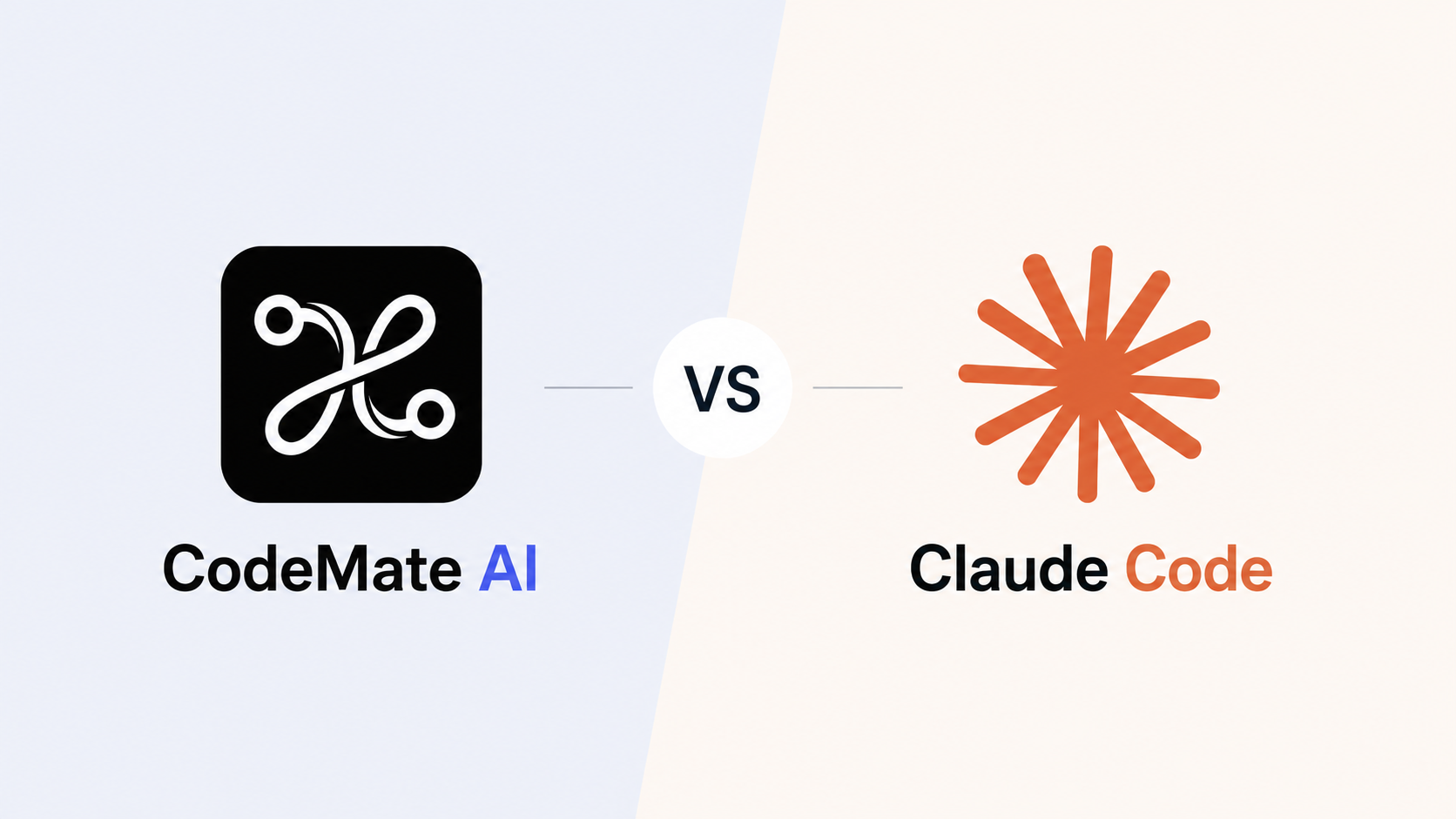 CodeMate VS Claude Code